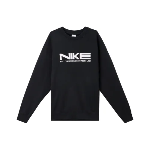 Nike Sportswear AS M NSW PREMIUM FLC GCEL T Shirt Men's Black