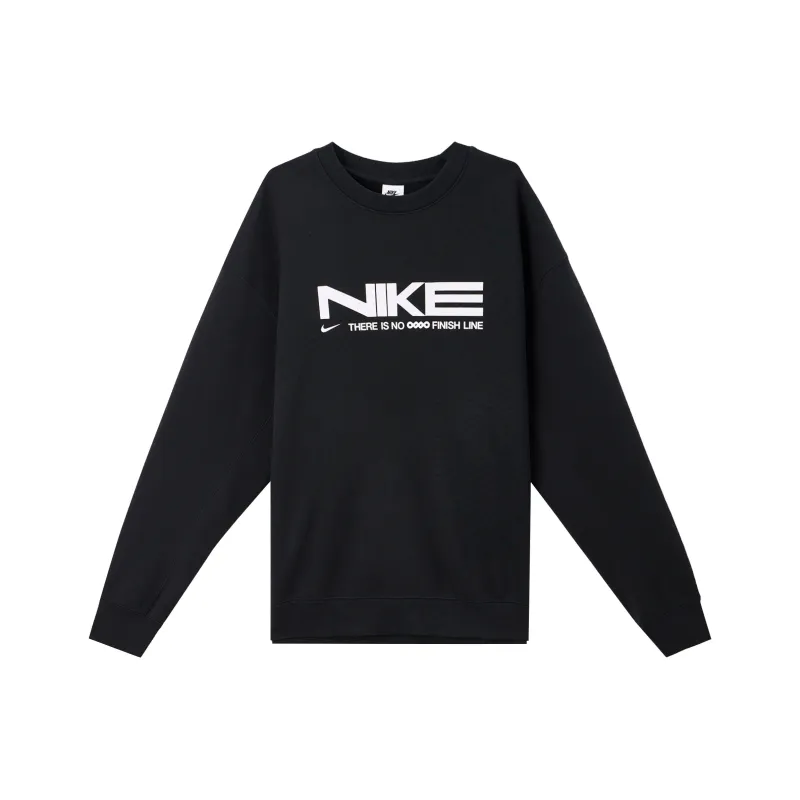 Nike Sportswear AS M NSW PREMIUM FLC GCEL T Shirt Men's Black-0