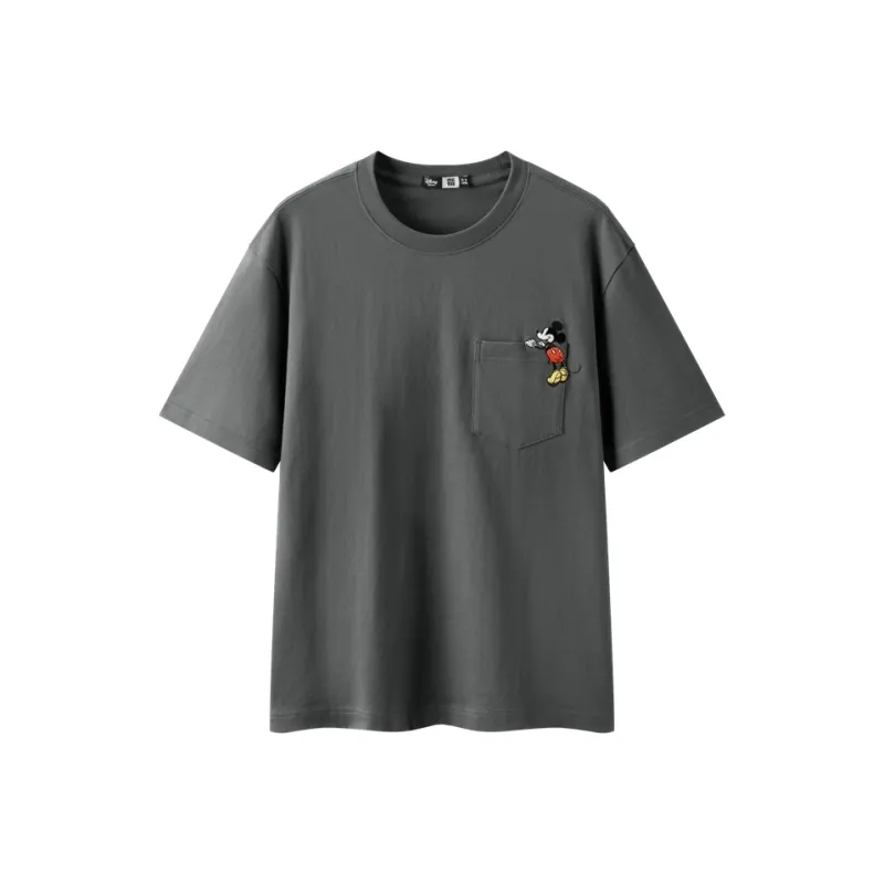 SEM/R x Disney Mickey Series T Shirt Men's-2