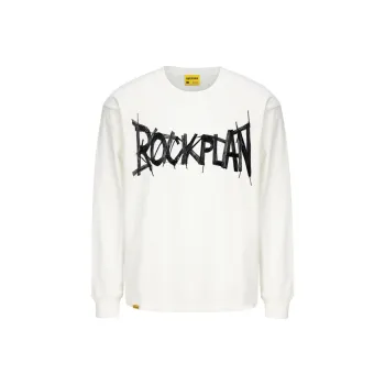 ROCK PLAN T Shirts Unisex