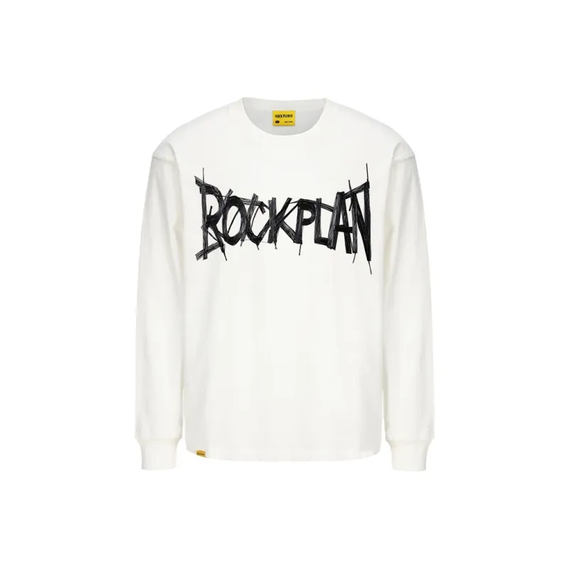 ROCK PLAN T Shirts Unisex-0