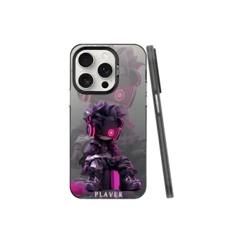 TUNAMEI Phone Cases