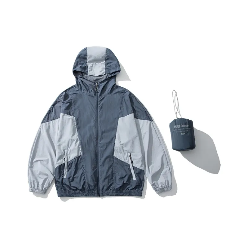 TIMD Jackets Unisex-5