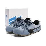 Haze Blue
