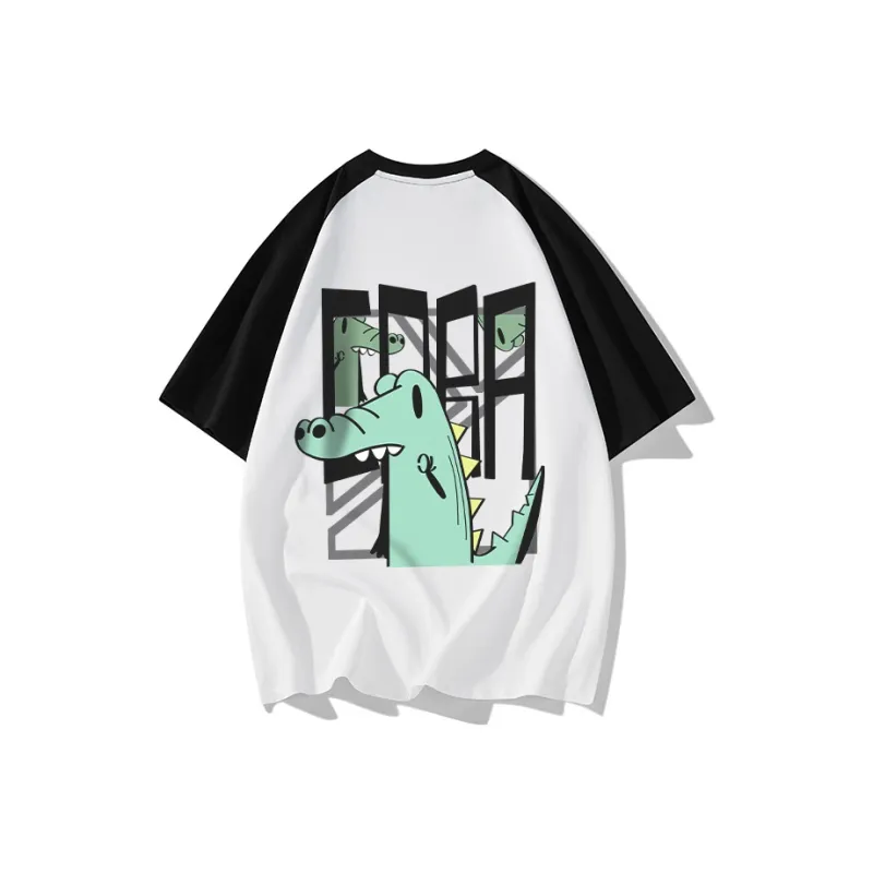 Caramella T Shirt Unisex Navy Blue-3