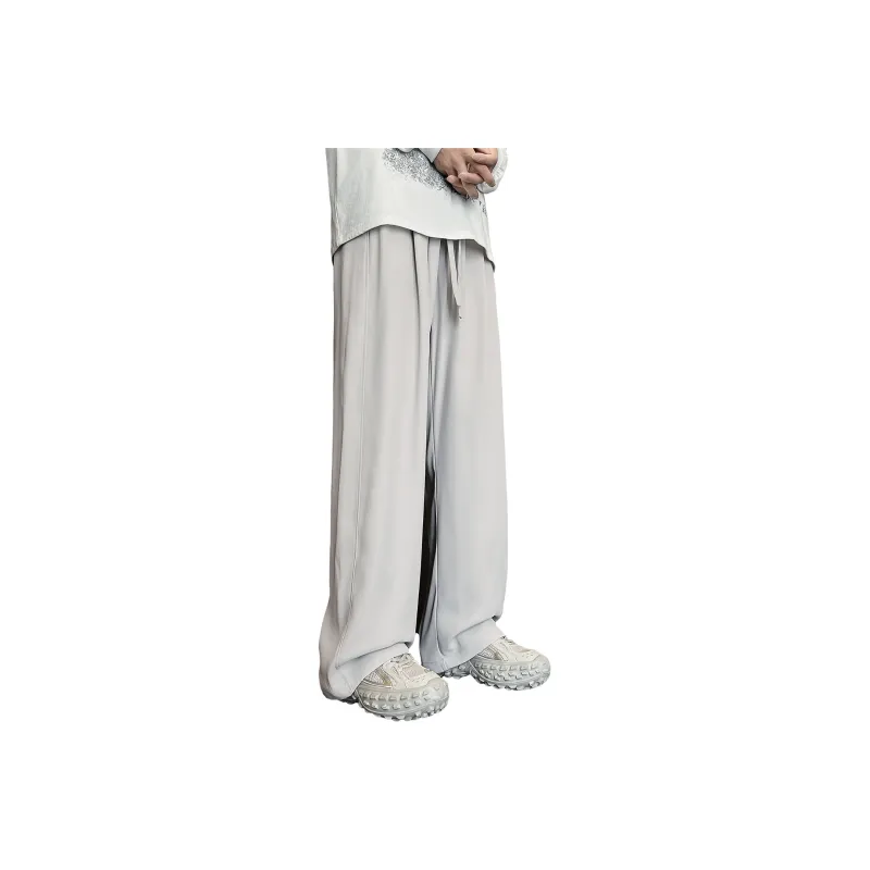 BRYAN JIMENEZ Suit Trouser Unisex-12