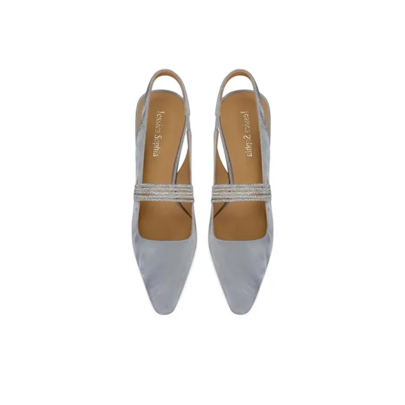 JESSICA SOPHIA High Heels Women's-4