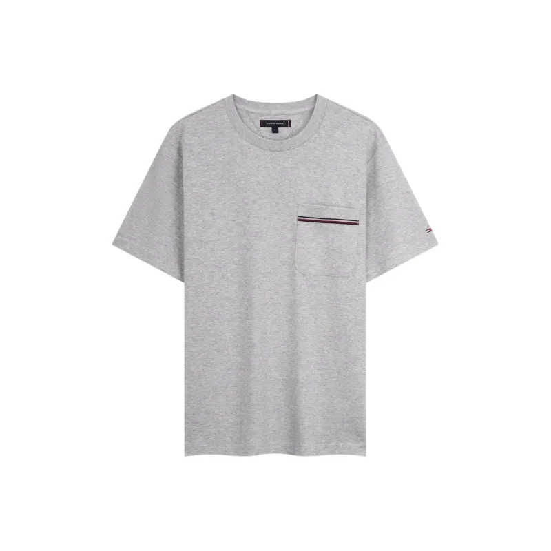 Tommy Hilfiger T Shirts Men-7