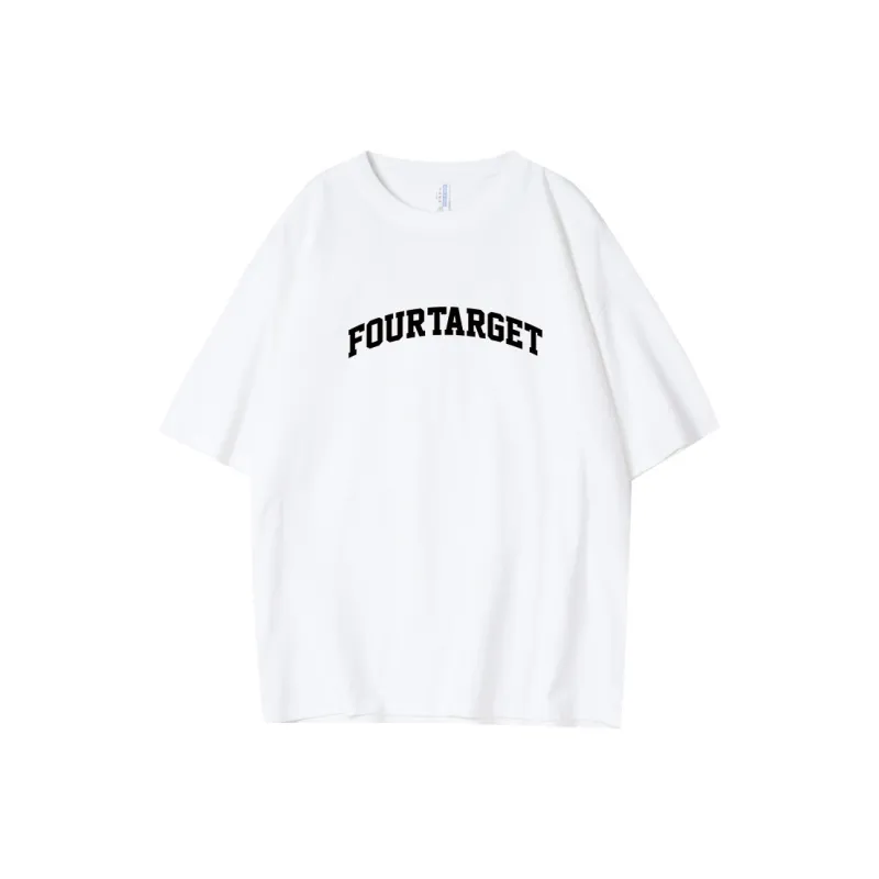 4T T-Shirts Unisex-7