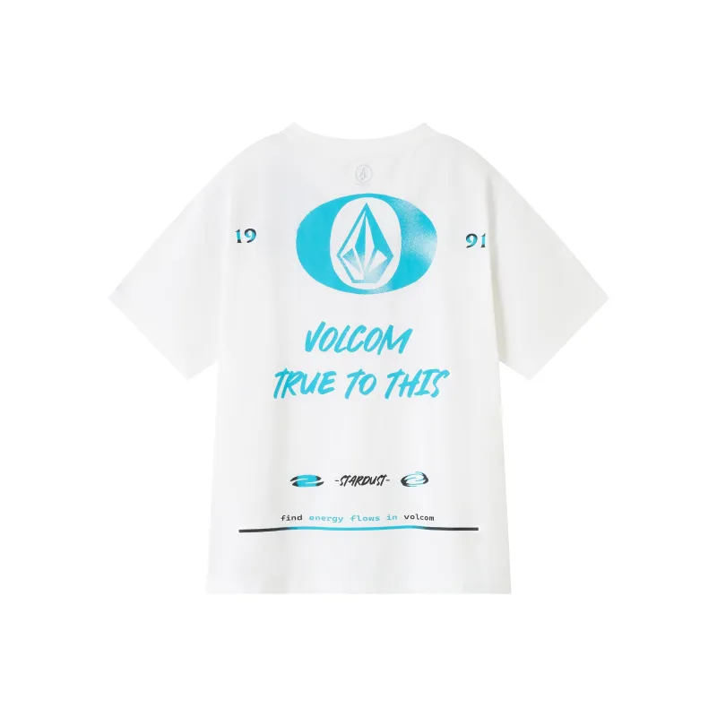 VOLCOM T-Shirts Unisex-7