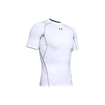Under Armour T Shirt Men's White