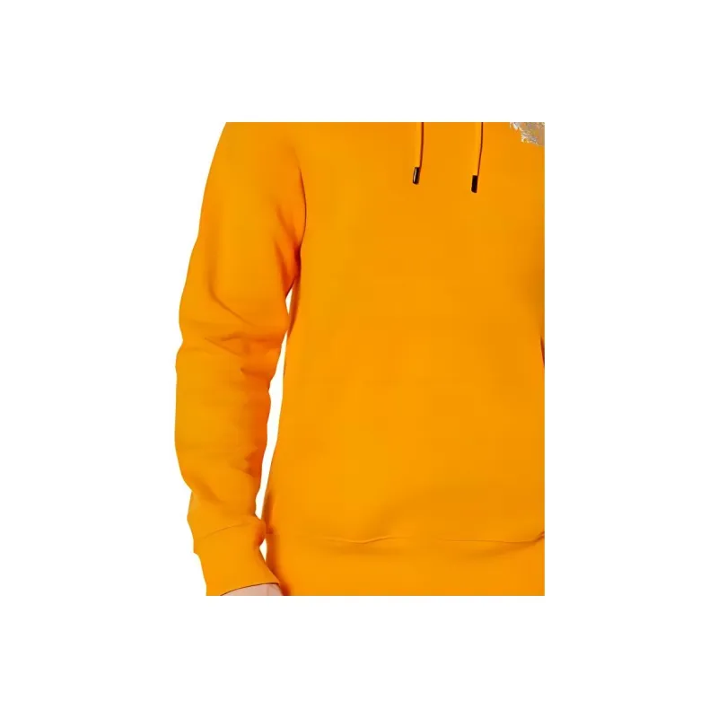 THE NORTH FACE Sweatshirt Men's Orange-2