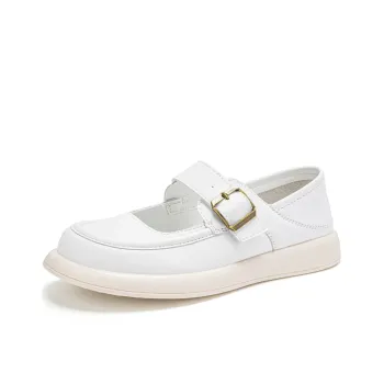 Reivanti Casual Single Shoes Women's White