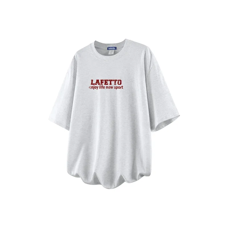 Lafetto T Shirts Unisex-5