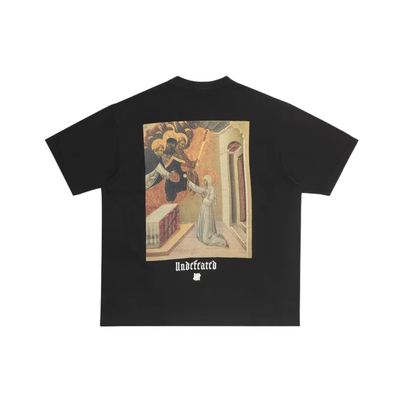 UNDEFEATED T Shirts Unisex-2