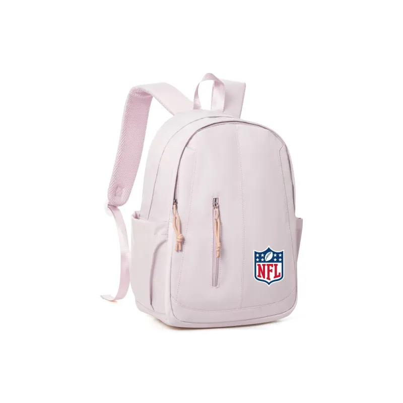 NFL Fabric Backpack Regular Unisex Multicolor-2