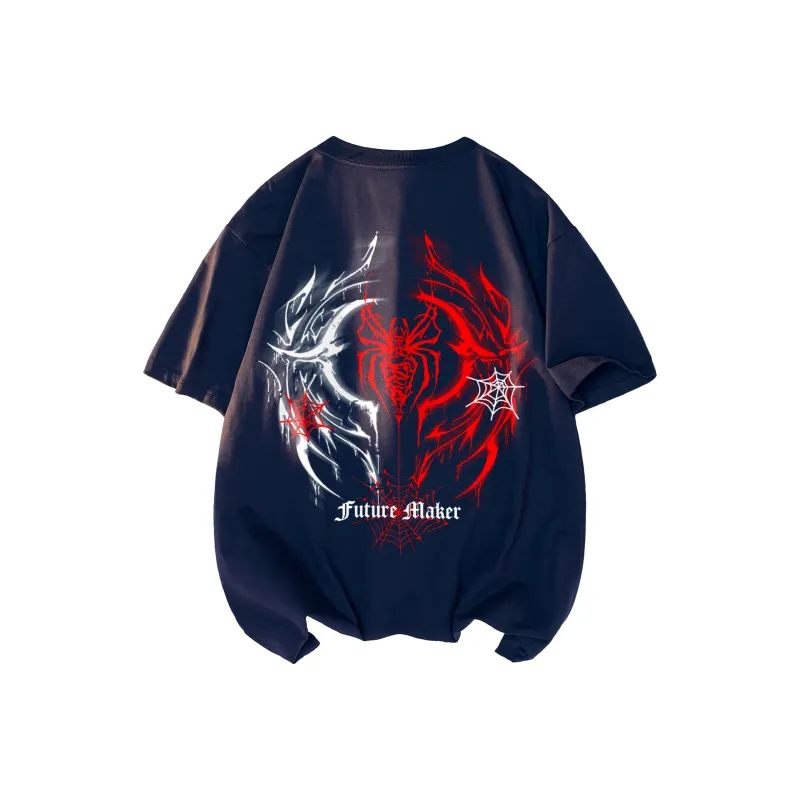 FUTURE MAKER T-Shirts Unisex-8