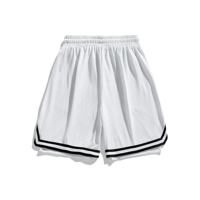 SportLeader Basketball Shorts Unisex-8