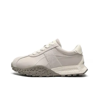ZHR Cortez Shoes Wear resistant And Lightweight Low Top Casual Shoes Women's