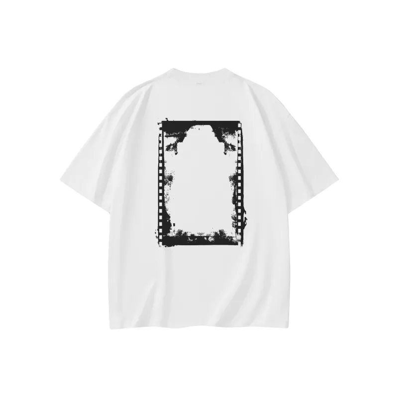 Menglaini T Shirts Unisex-2