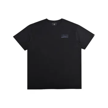 Vans Custom Classic SS25 T Shirt Men's Black