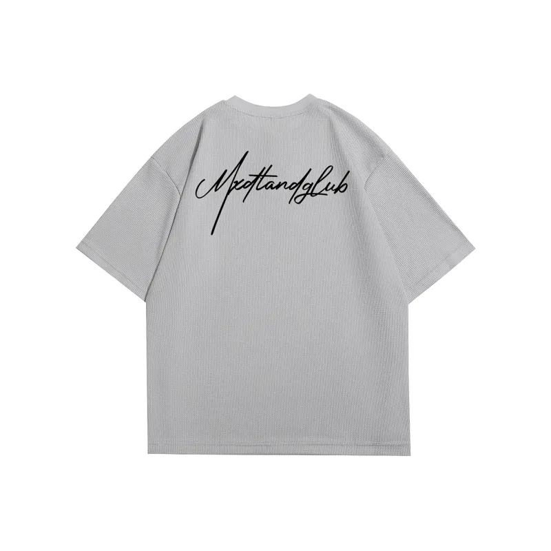 MXDT T Shirts Unisex-3