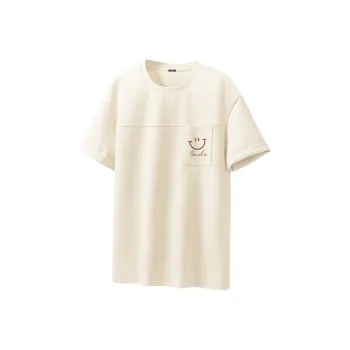 MINISO T Shirts Unisex