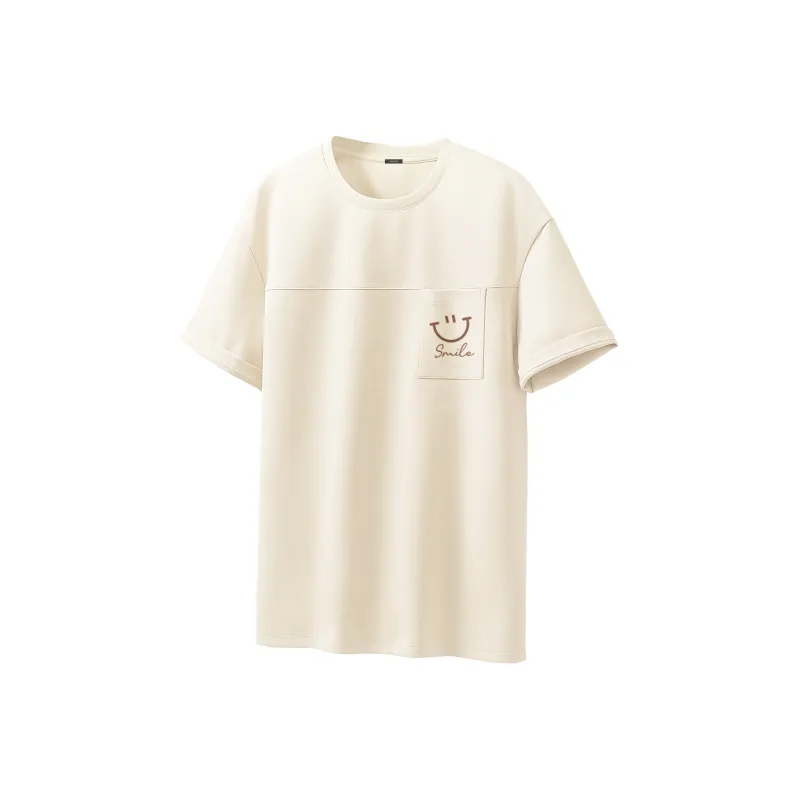 MINISO T Shirts Unisex-8