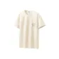 Light Beige (Raw Chocolate Smile Chest Logo)
