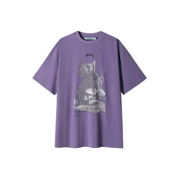 Apparition T Shirts Unisex