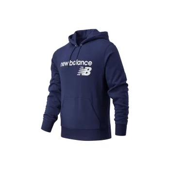 New Balance CLASSIC CORE PGM Sweatshirts Men Dark Blue
