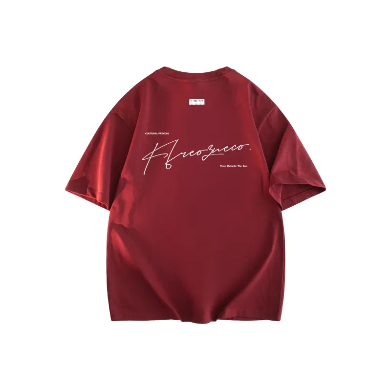 FREO3N T Shirts Unisex-14