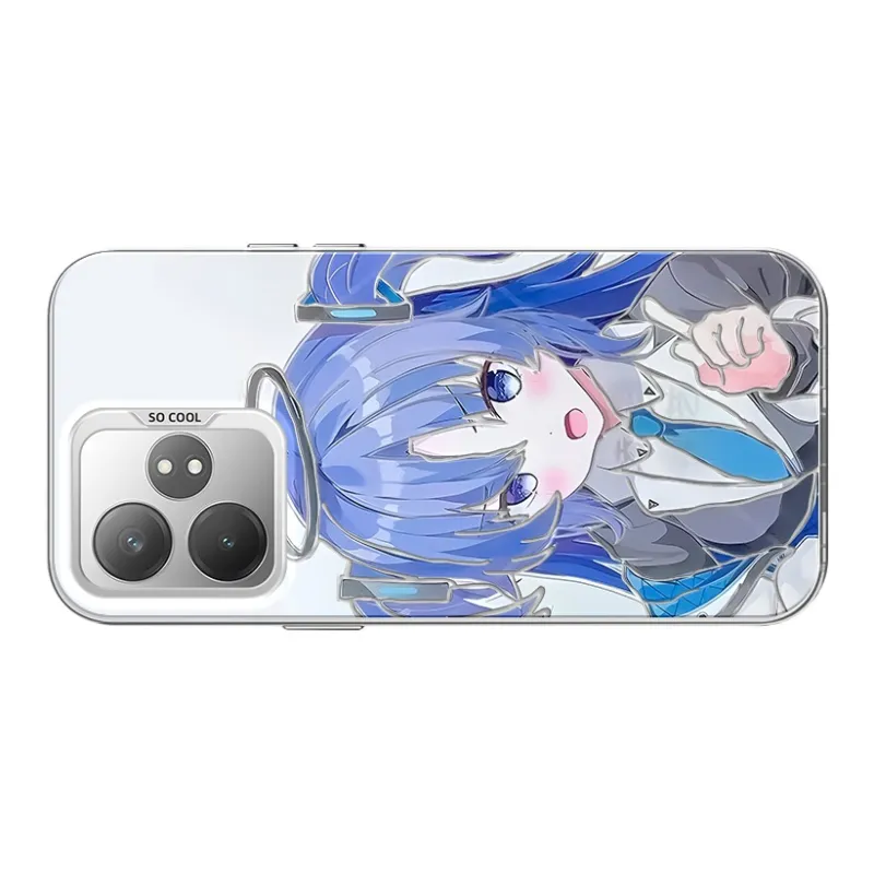 MANQIN Phone Cases-4