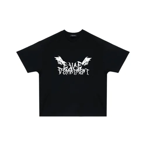 *EVAE+MOB T Shirts Unisex