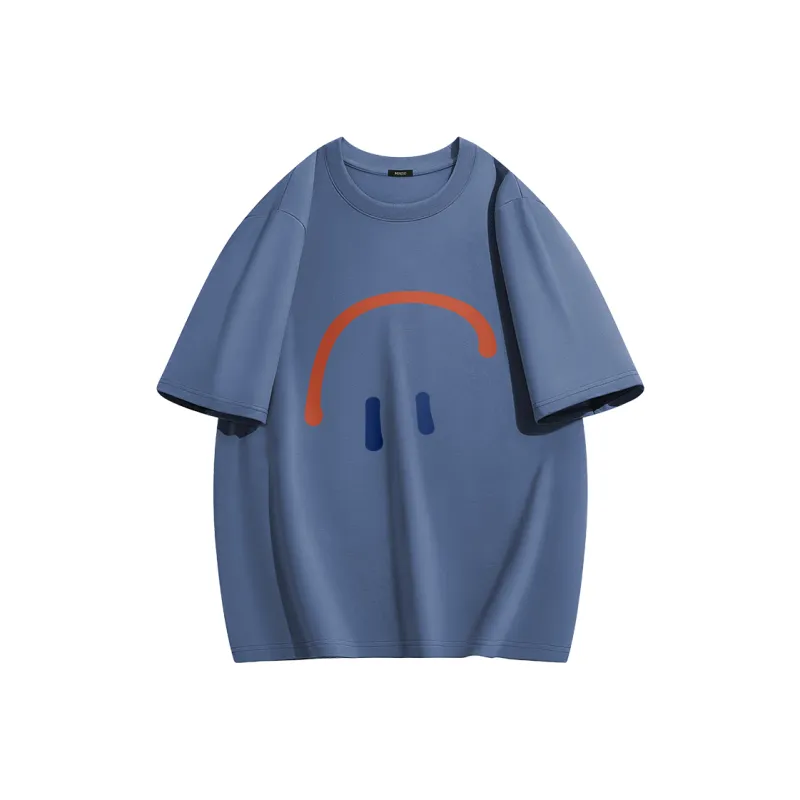 MINISO T Shirts Unisex-29