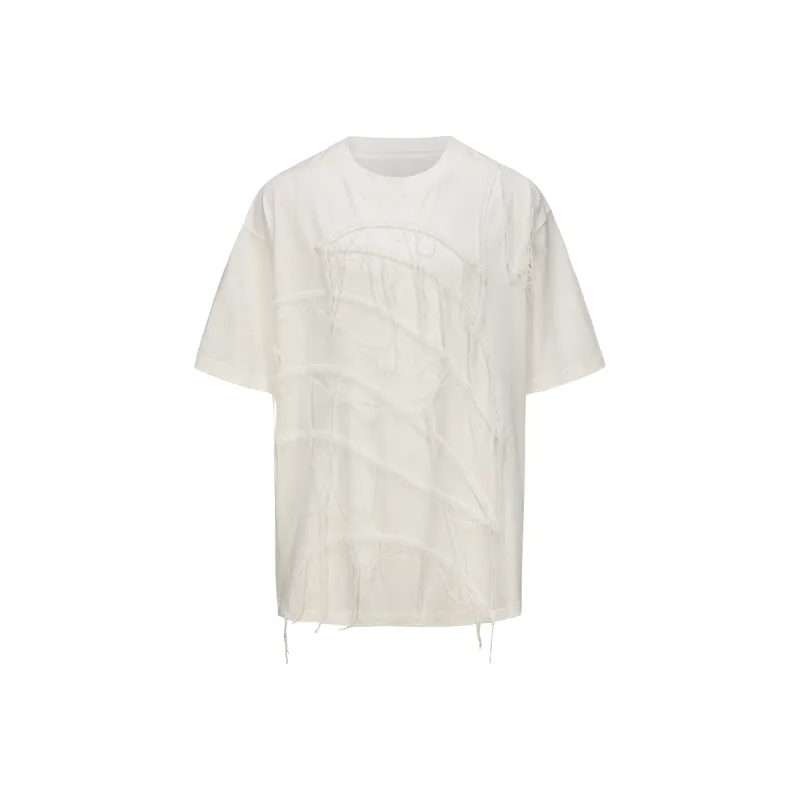 LIFEGOESON T-Shirts Unisex-0