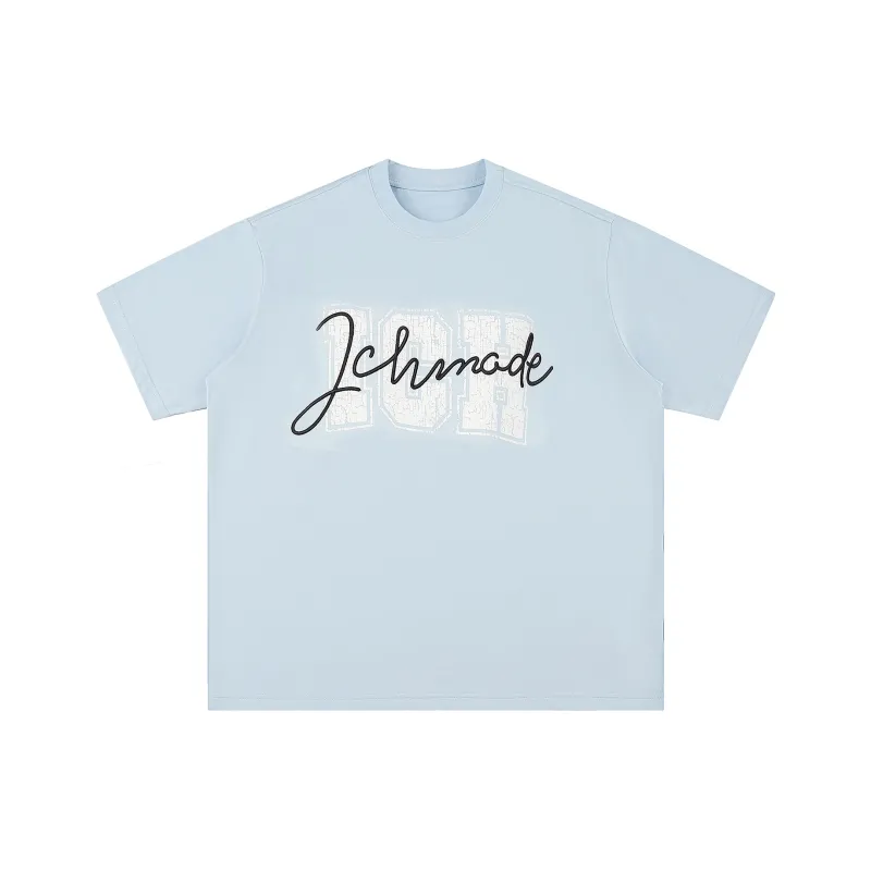 ICH MODE T Shirts Unisex-7