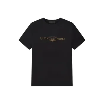 JOHN RICHMOND T Shirts Men