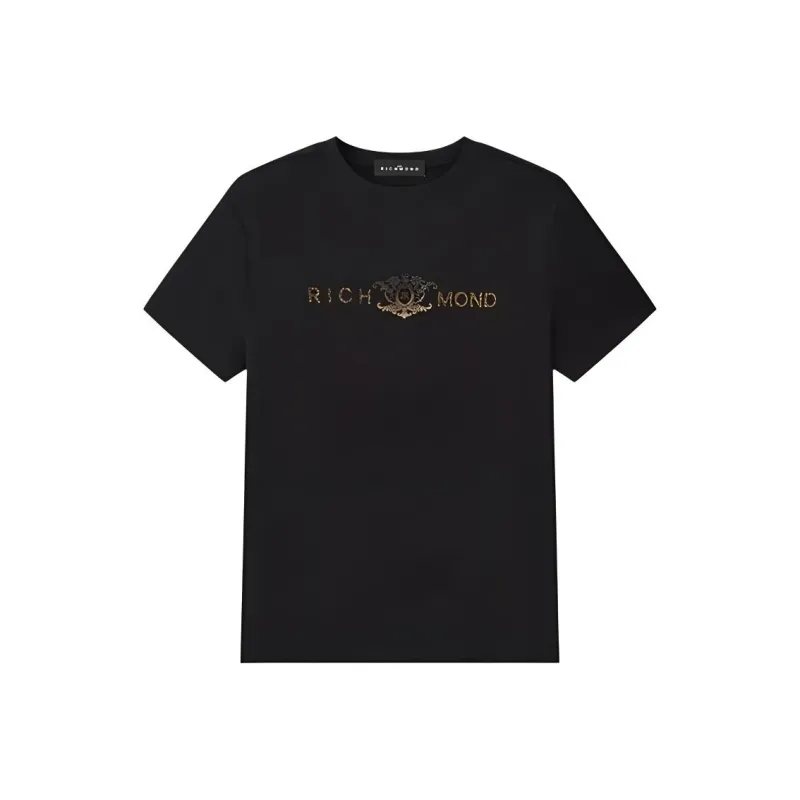 JOHN RICHMOND T Shirts Men-0