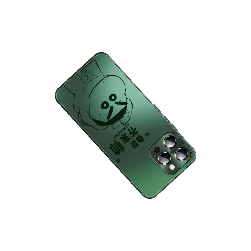 CHUNFAN Phone Cases-4