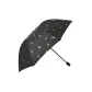 [Manual 8 Bone][Sun Protection]Feather-Black