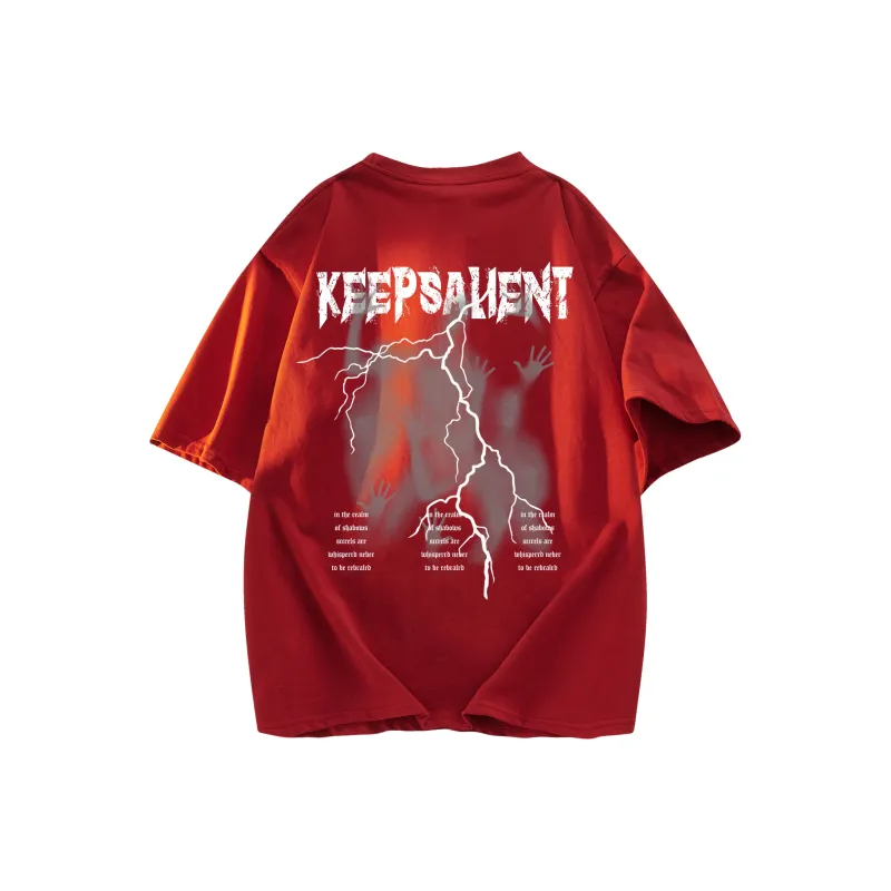 KS T Shirts Unisex-16