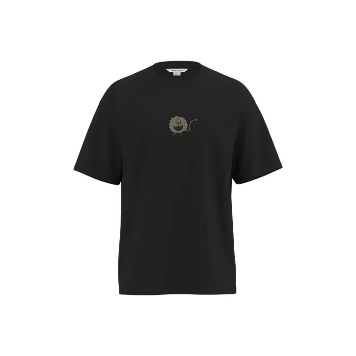 URBAN REVIVO T Shirts Men-3