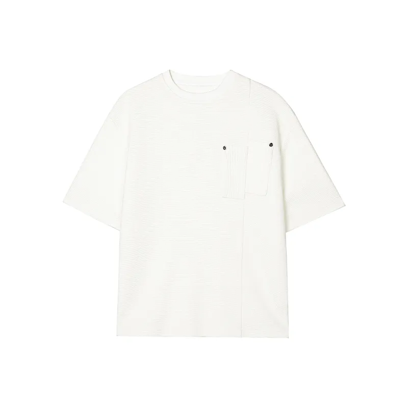 YATSI T Shirts Unisex-0