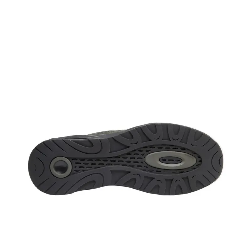 Oakley Lenno Low Top Training Shoes Unisex Dark Green-3