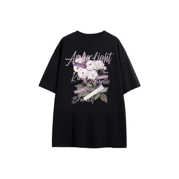 AMBER LIGHT T Shirts Unisex