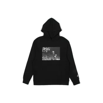 JORDAN X Union Flying High Hooded Sweatshirt