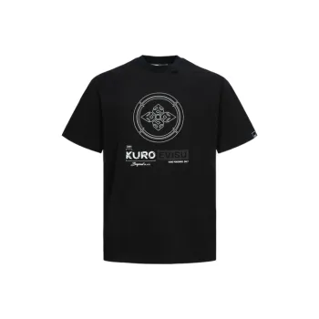 EVISU T Shirts Men