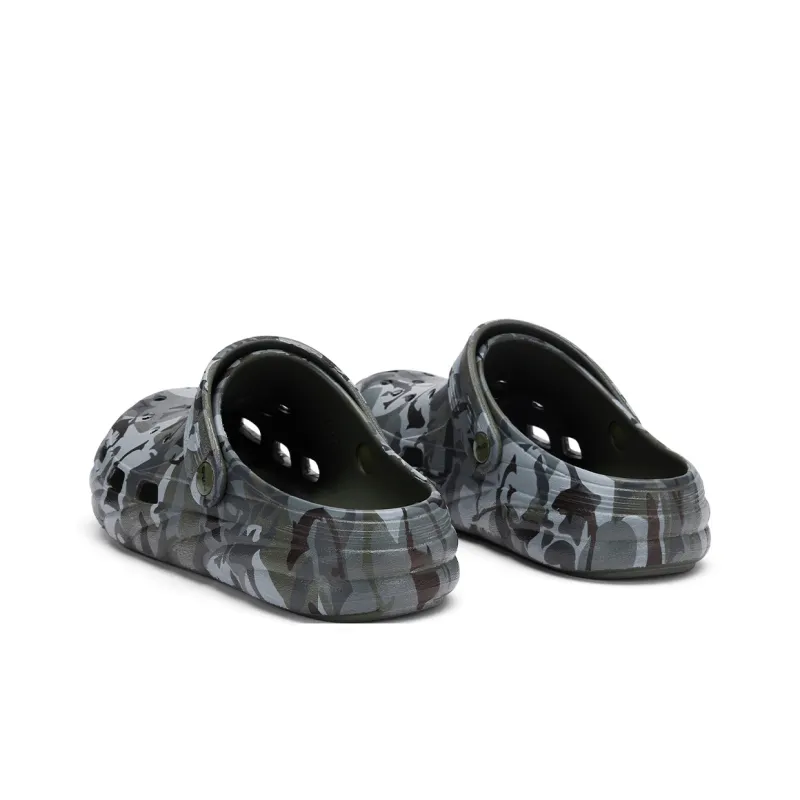 Hotwind Clogs Men-2
