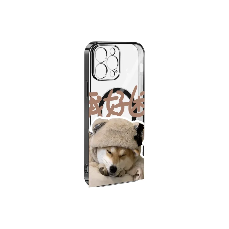 Small bones Phone Cases-1